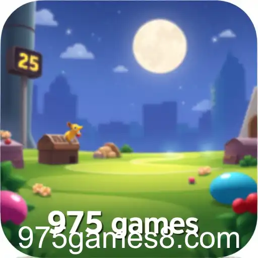 Exploring the Casual Play Category: A Dive into 975 Games