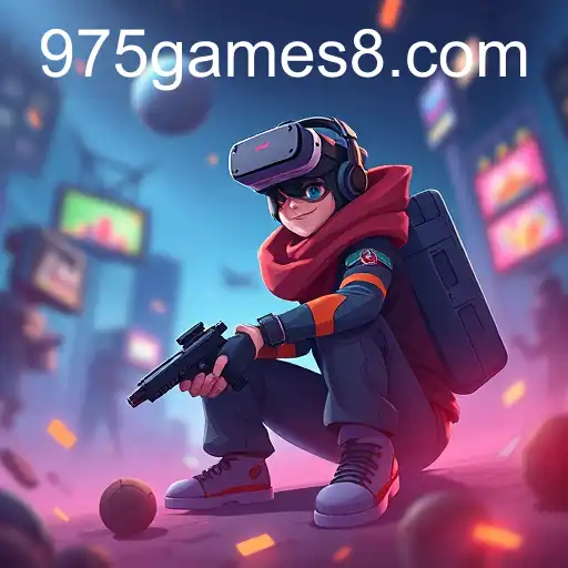 Exploring the Emergence of 975 Games in 2026