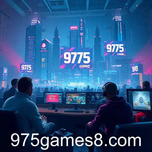 Evolution of the 975 Games Phenomenon