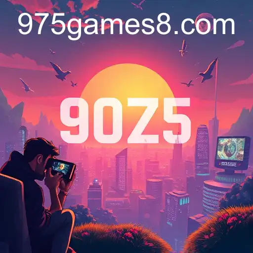 The Evolution of 975 Games: A Modern Touchstone