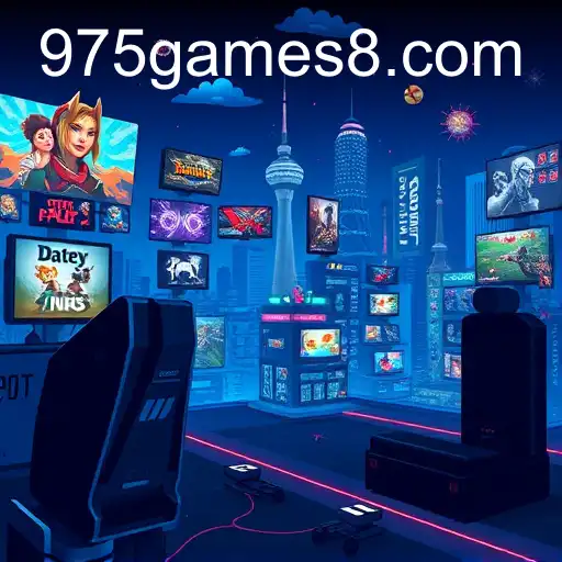 Gaming in 2025: The Evolution Post-Pandemic