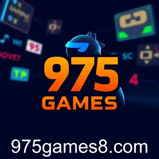 975 Games: Navigating the Future of Interactive Entertainment