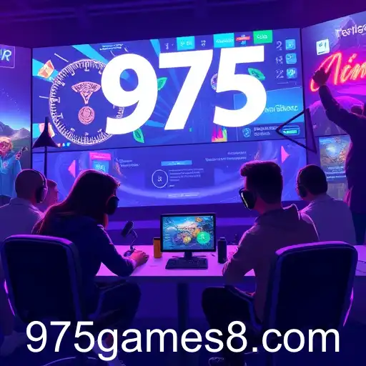 The Evolution and Impact of 975 Games in 2025
