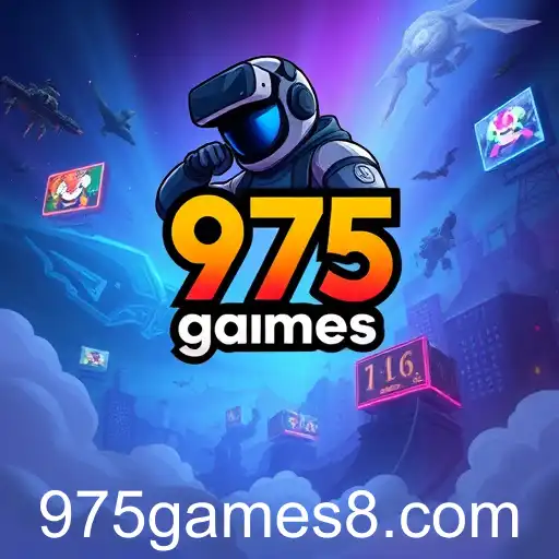 The Evolution of 975 Games: Tracing the Impact and Future