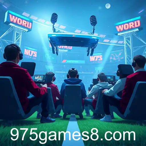 The Evolving Landscape of 975 Games in 2025