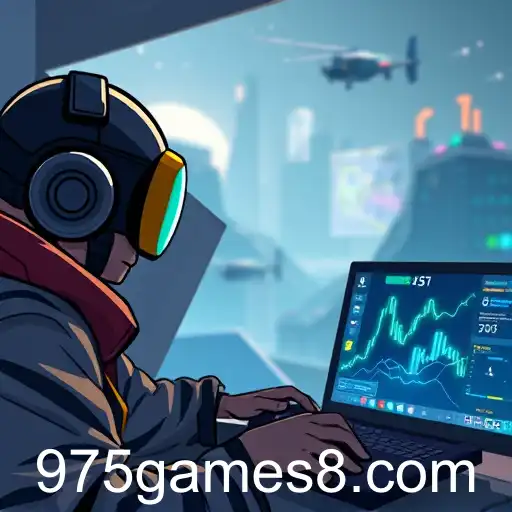 The Digital Frontier: Exploring 975 Games
