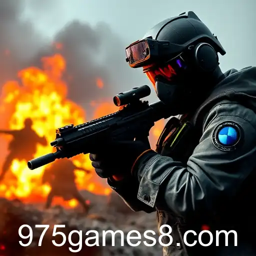 Exploring the Rise of 975 Games: A New Era in Gaming