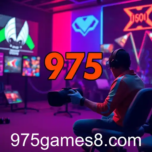 The Evolution of 975 Game Hubs in 2025