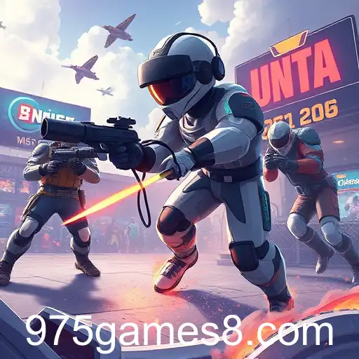 A New Era for Online Gaming Platforms