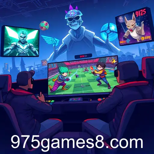 The Rise of 975 Games in the Gaming Landscape
