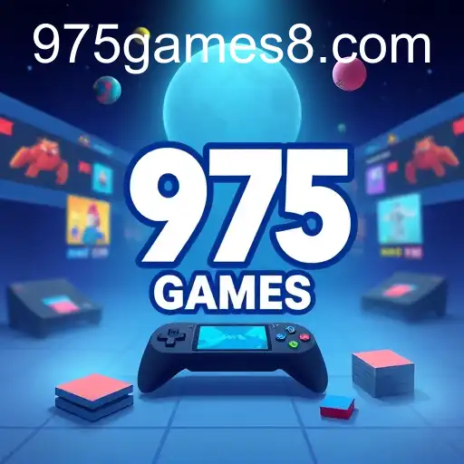 Impact of 975 Games on Online Gaming Trends