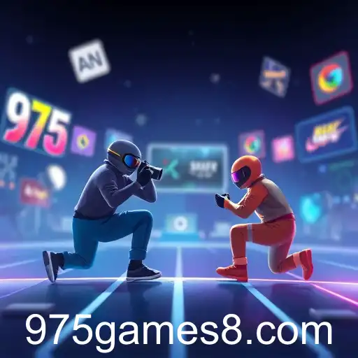 Exploring the Impact of 975 Games in Modern Gaming