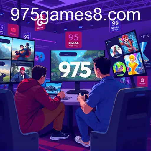 The Rise of Online Gaming in 2026