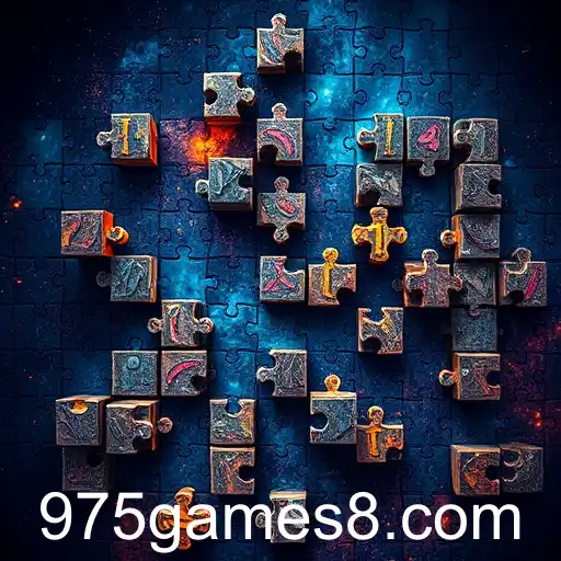 Exploring the World of Puzzle Challenges: Unraveling 975 Games