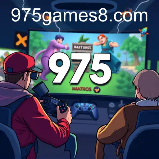 The Rise of 975 Games in the UK
