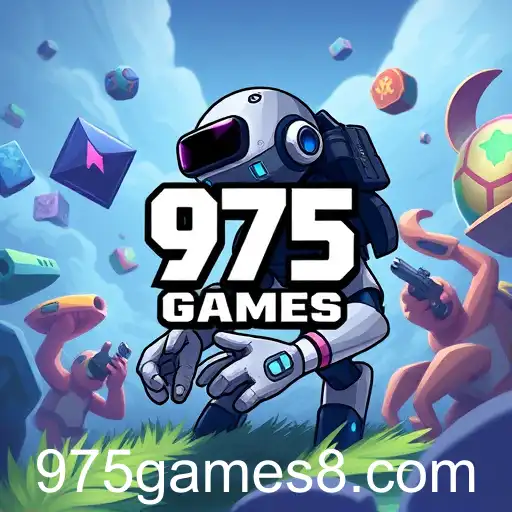 The Rise of 975 Games in Modern Gaming