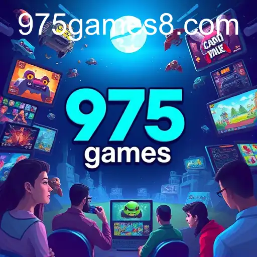 The Rise of 975 Games in the Digital Era