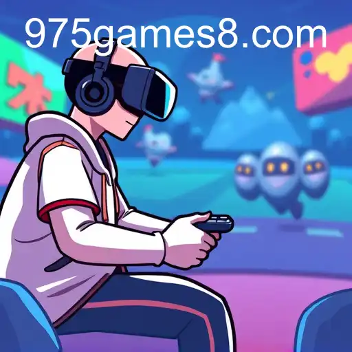 The Rise of 975 Games: A Digital Revolution in 2025