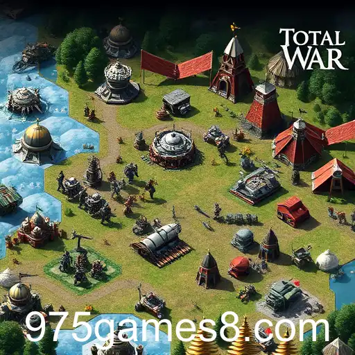 Exploring the Strategic Depth of 'Strategy Master' Games