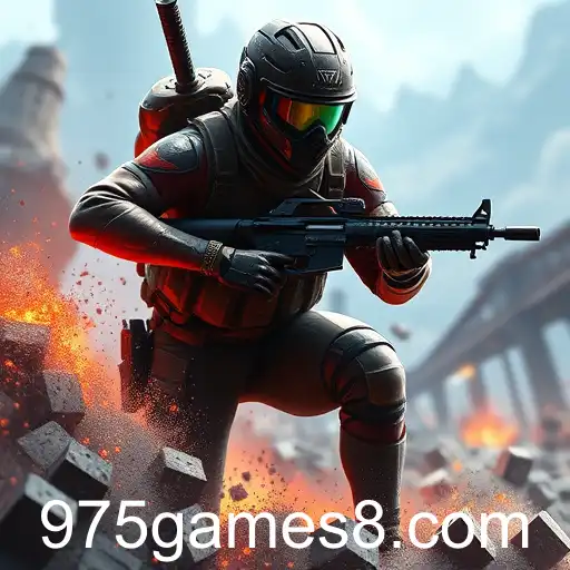 The Evolution of 975 Games: A Journey Through Gaming Landscapes